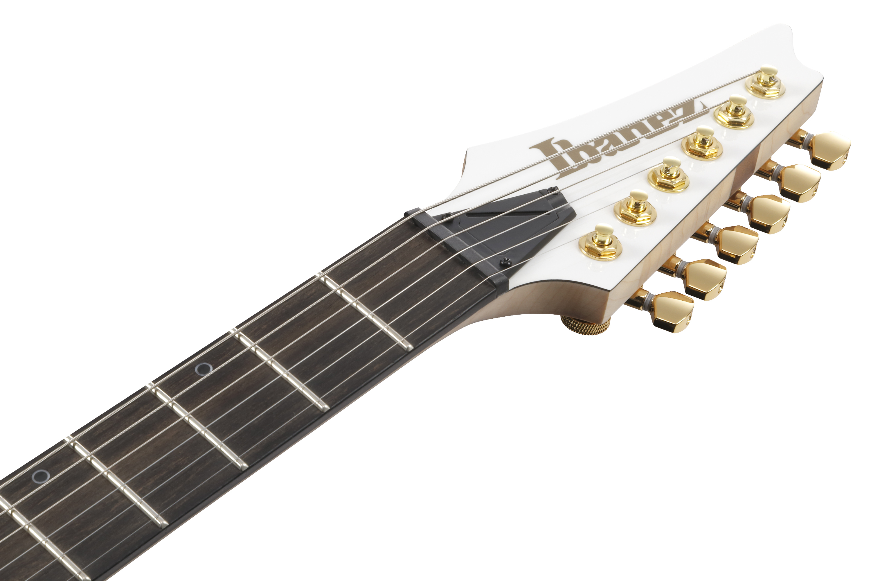 RGR621G E-Gitarre 6-String White 